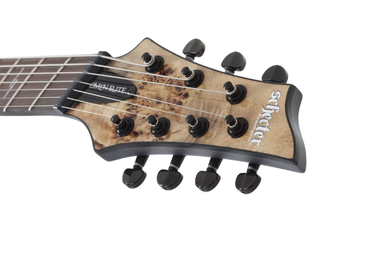 Captadores Schecter Diamond Heretic