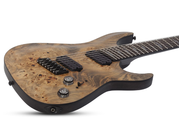 Ponte Hipshot Hardtail