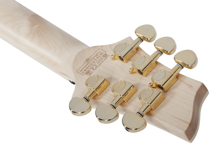 Captadores Schecter Diamond Plus