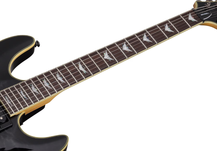 Braço Maple Bolt-On