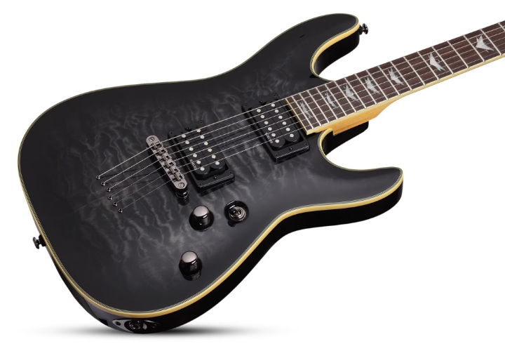 Ponte Tune-O-Matic String-Thru