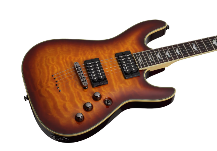 Ponte Tune-O-Matic String-Thru