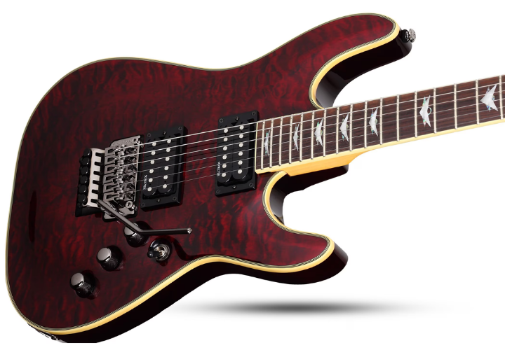 Ponte Floyd Rose Special