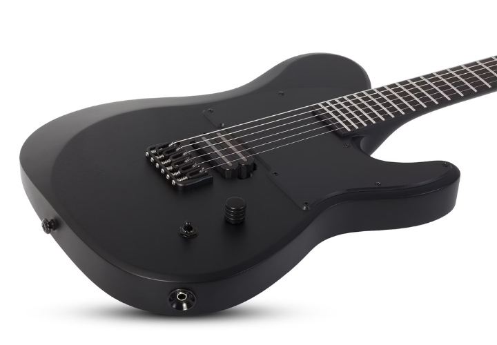 Braço Mahogany Bolt-On