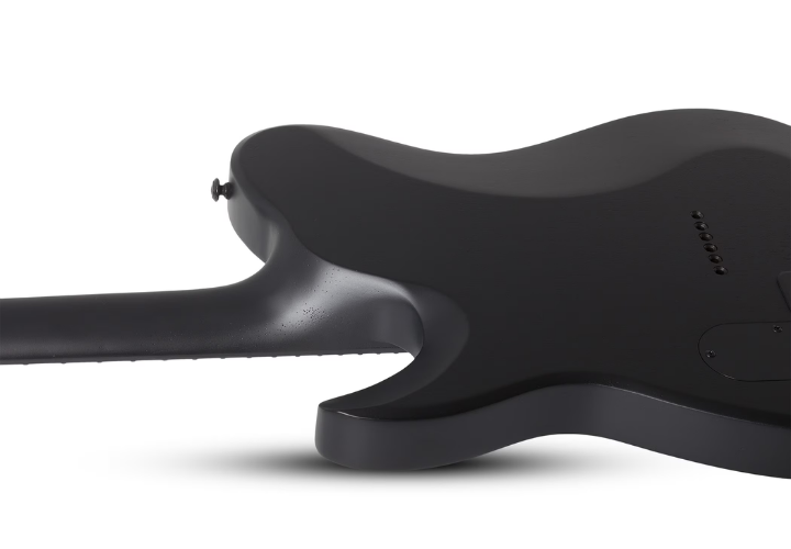 Captadores Fishman Fluence Modern