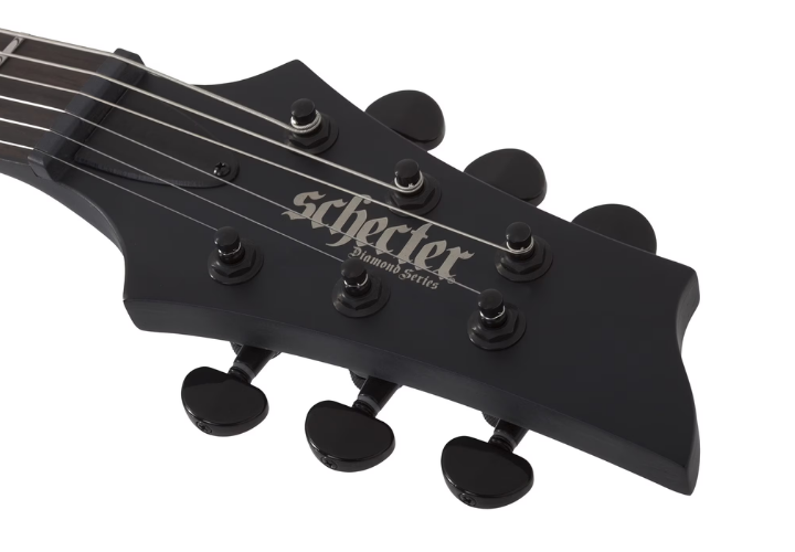 Ponte Hipshot Hardtail