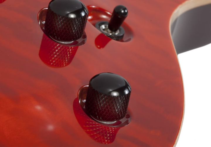 Captadores Schecter USA Pasadena