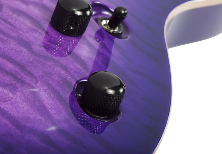 Captadores Schecter USA Pasadena Plus