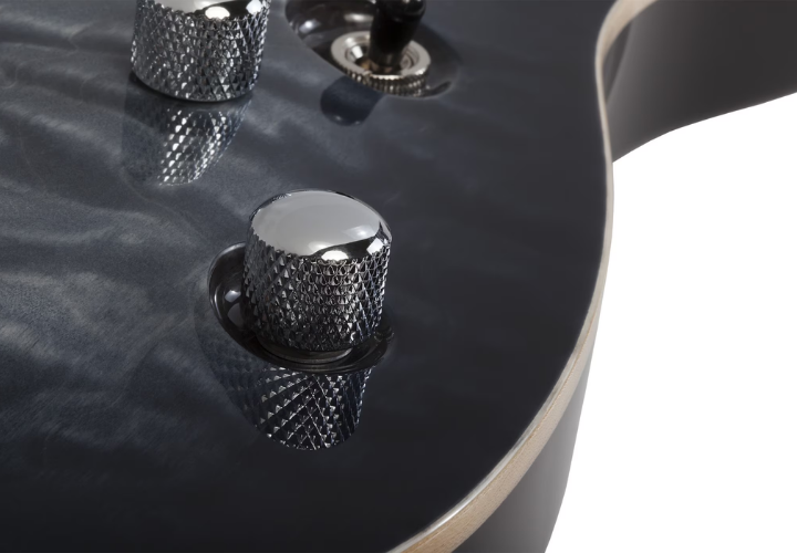 Captadores Schecter USA Pasadena Plus