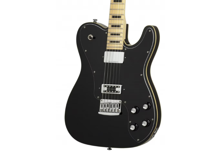 Captadores Schecter Diamond HH