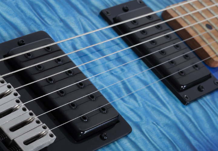 Braço Roasted Maple