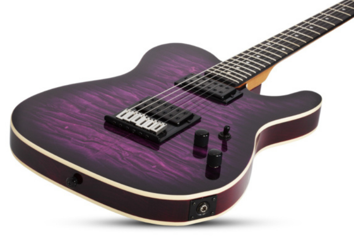 Braço Roasted Maple