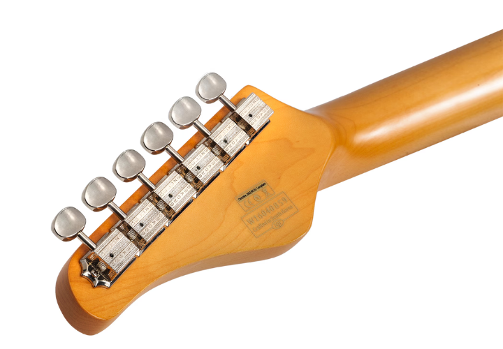 Ponte PT-H String-Thru