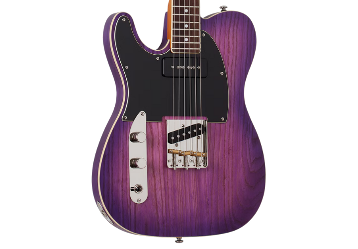 Braço Maple Bolt-On