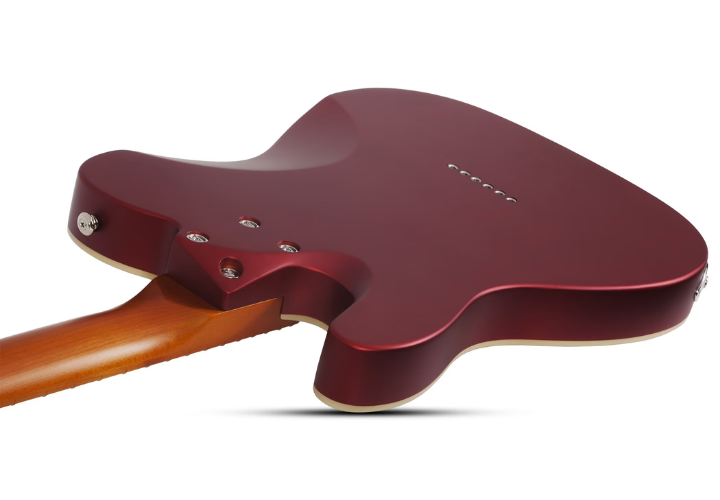 Captadores Schecter Diamond VT-1 e V-90