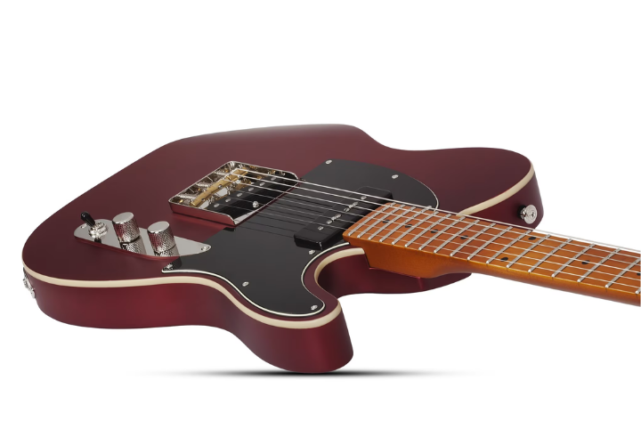 Ponte PT-H String-Thru