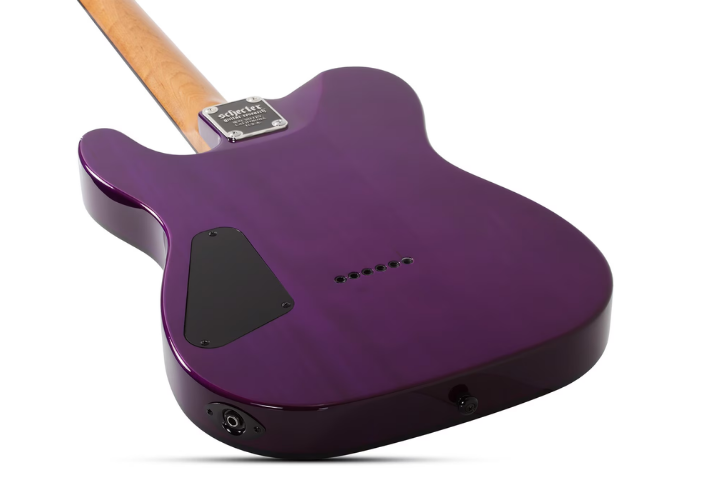 Corpo Mahogany