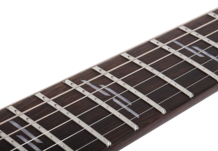 Braço Wenge w/ Carbon Fiber