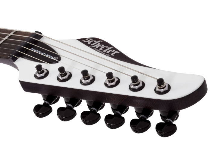 Captadores Schecter USA Pasadena HSS