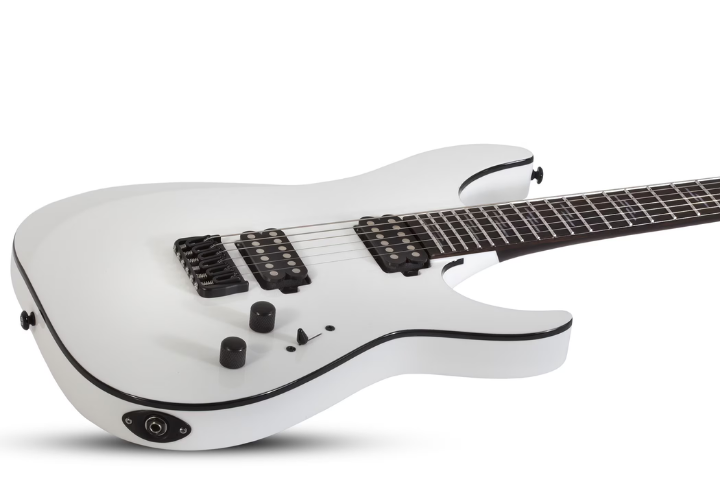 Tarraxas Schecter Locking