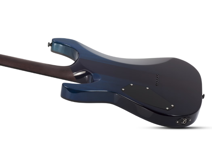 Braço 3pc Maple/Walnut