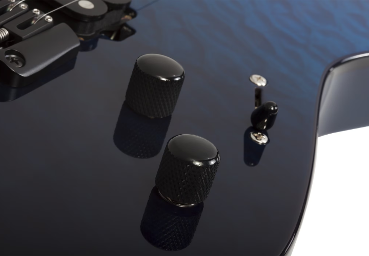 Captadores EMG 81TW/89R