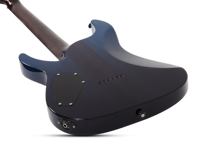 Ponte Hipshot Hardtail