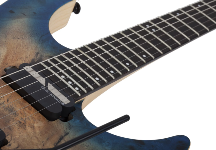 Captadores Schecter Diamond Decimator