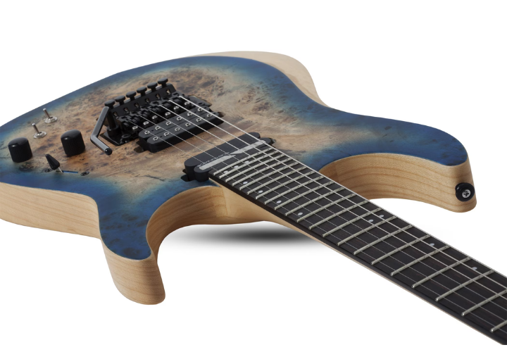 Ponte Floyd Rose Special 'Hot Rod' Locking Tremolo