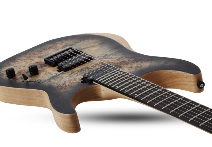 Captadores Schecter Diamond UltraTron