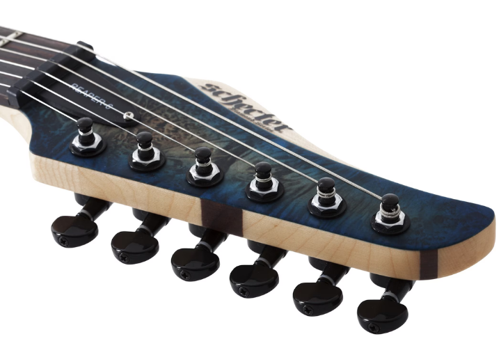 Captadores Schecter Diamond Decimator