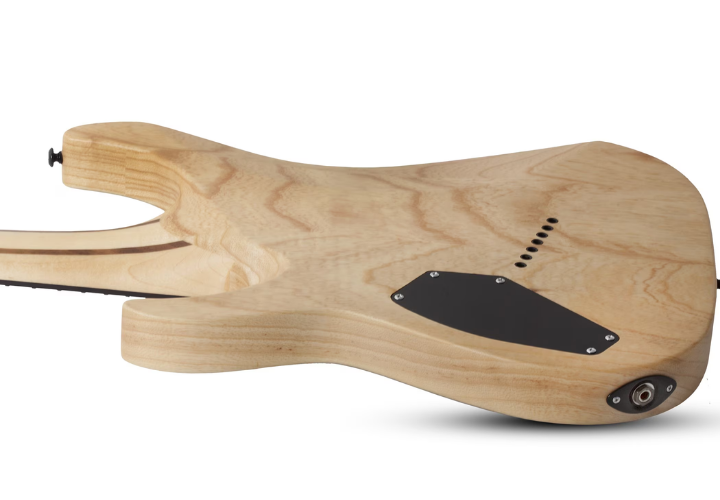 Captadores Schecter Diamond Decimator