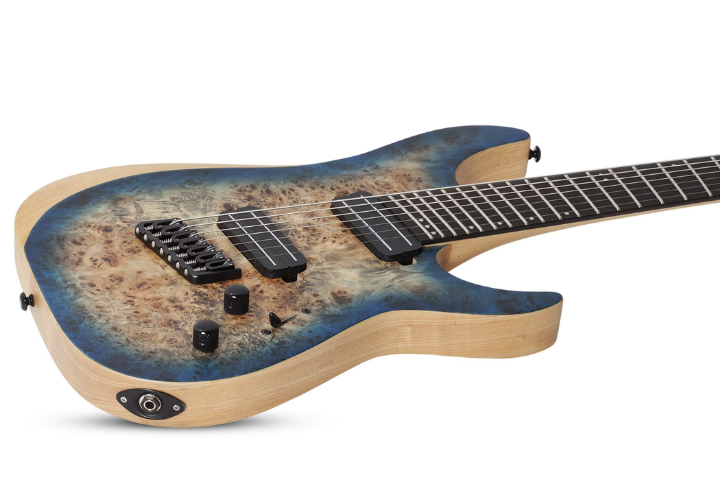 Ponte Hipshot Hardtail