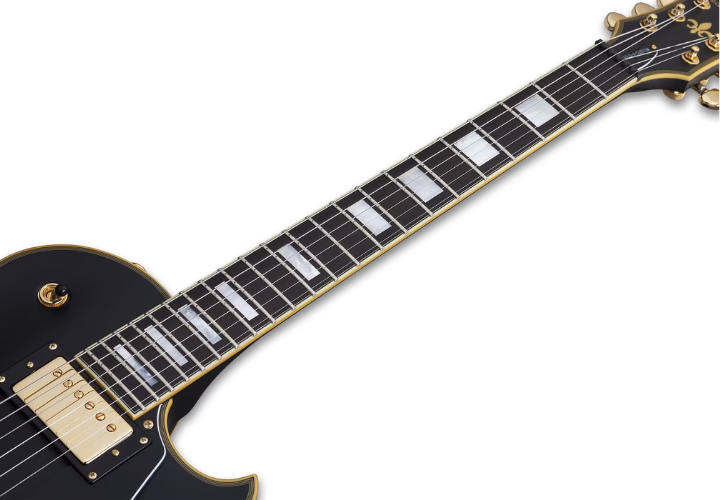 Captadores Schecter Diamond Plus