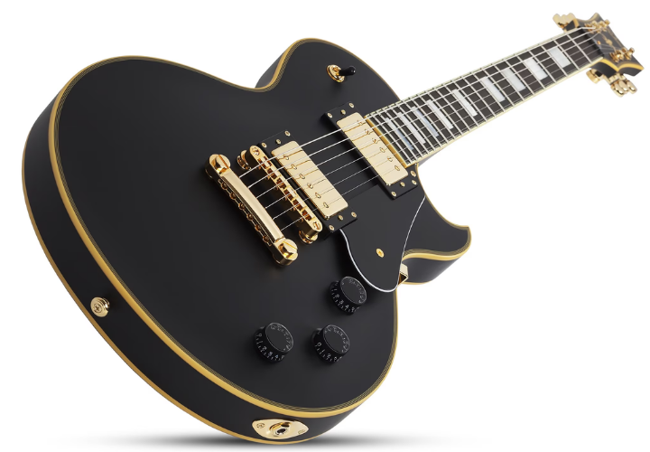 Ponte TonePros Locking Tune-O-Matic String-Thru