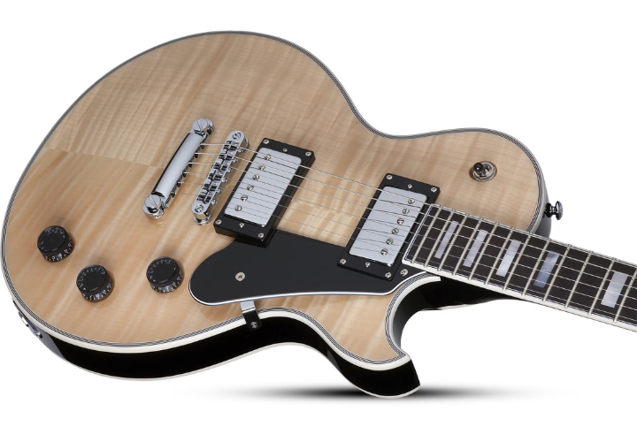 Escala Ebony ou Rosewood