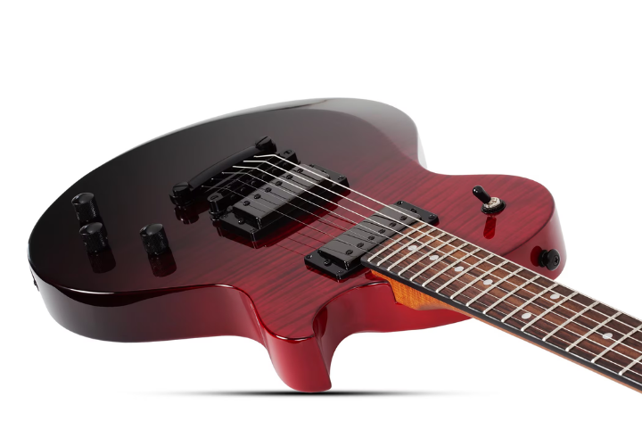 Captadores Diamond Standard