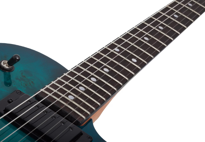 Escala Ebony