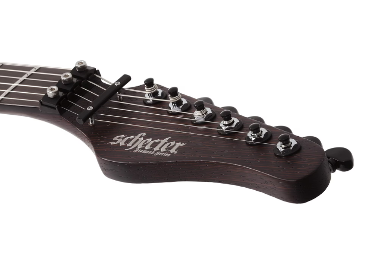 Captadores Schecter USA Pasadena