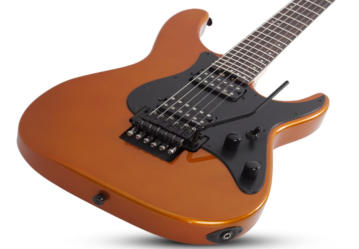 Captadores EMG Retro Active Hot