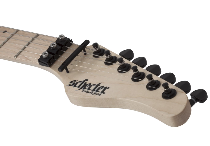 Captadores Schecter USA Pasadena