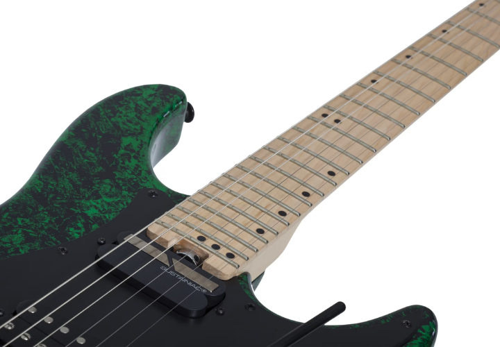 Ponte Floyd Rose Special