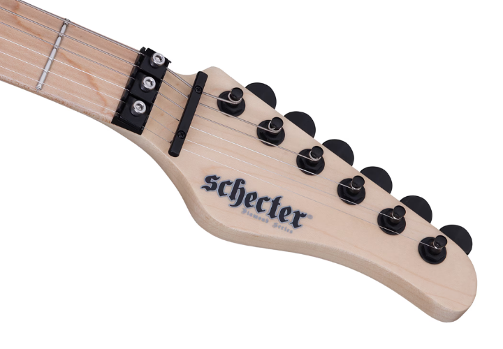 Captadores Schecter USA SuperCharger Mach-6