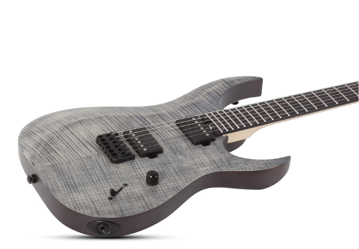 Ponte Tune-O-Matic String-Thru