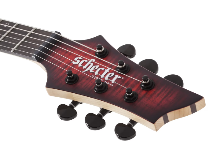 Captadores Schecter USA Pasadena & Sunset Strip
