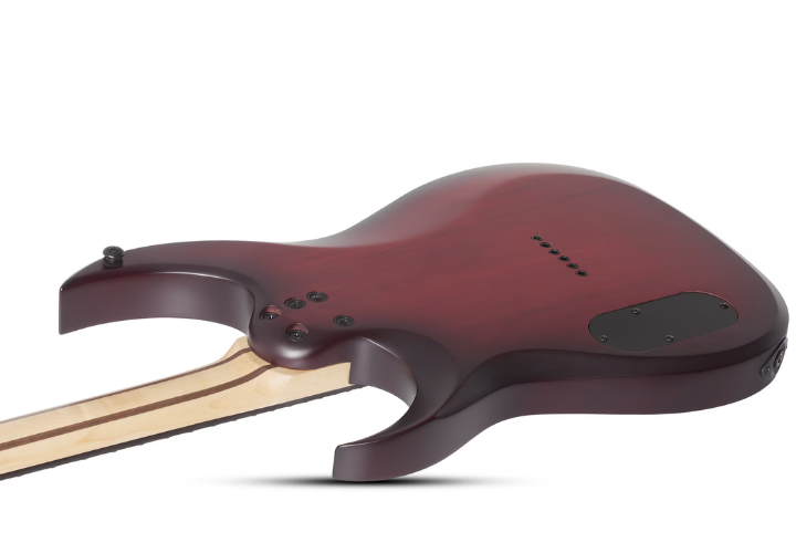 Ponte Hipshot Hardtail