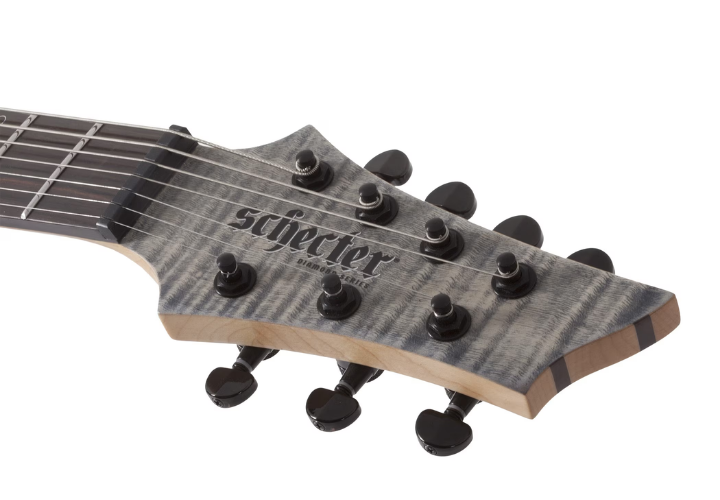 Ponte Hipshot Hardtail 7-String