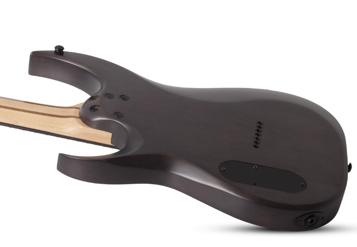 Tarraxas Locking Schecter