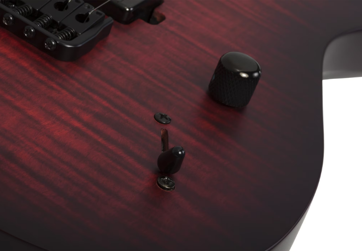 Captadores Schecter USA Pasadena