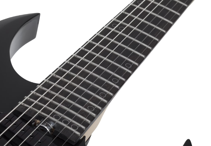 Captadores Fishman Fluence Modern